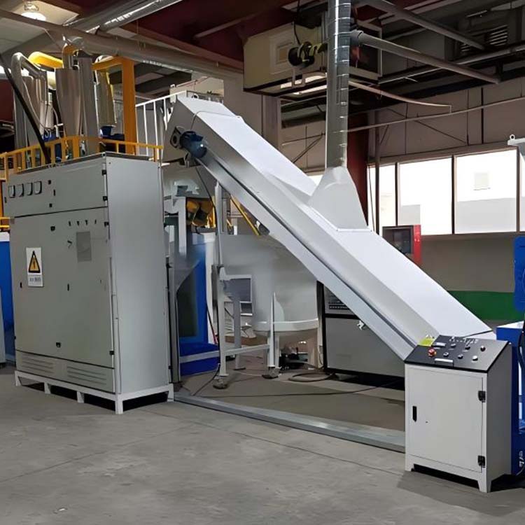 The Complete Solar Panel Recycling Solution